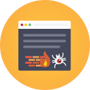 فاحص المواقع الخبيثة (Google Malware)